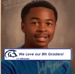 Meet your Posher, An-dria